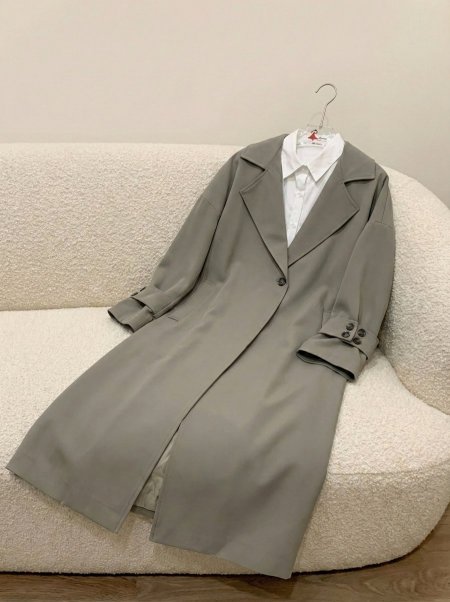 ترانشكوت Flow