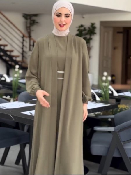 جمبسوت العباية