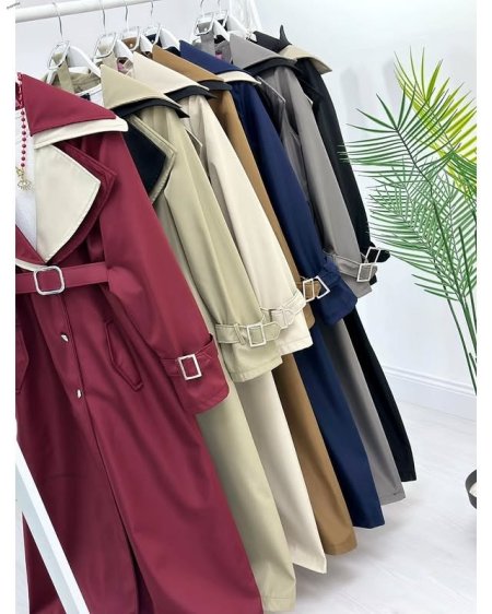 ترانشكوت خريفي